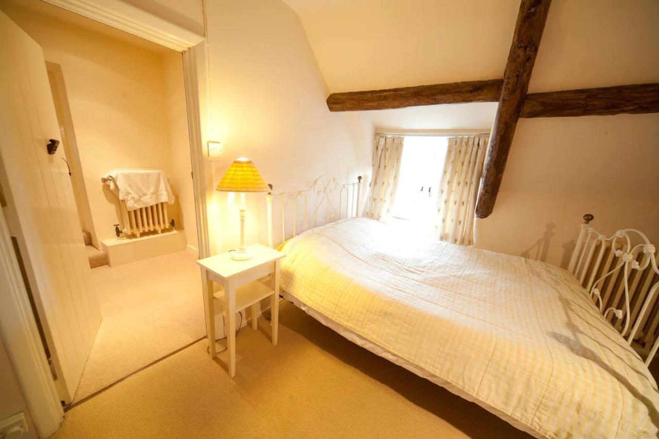 Afton Thatch: Beautiful Thatched Family Cottage Freshwater Eksteriør bilde