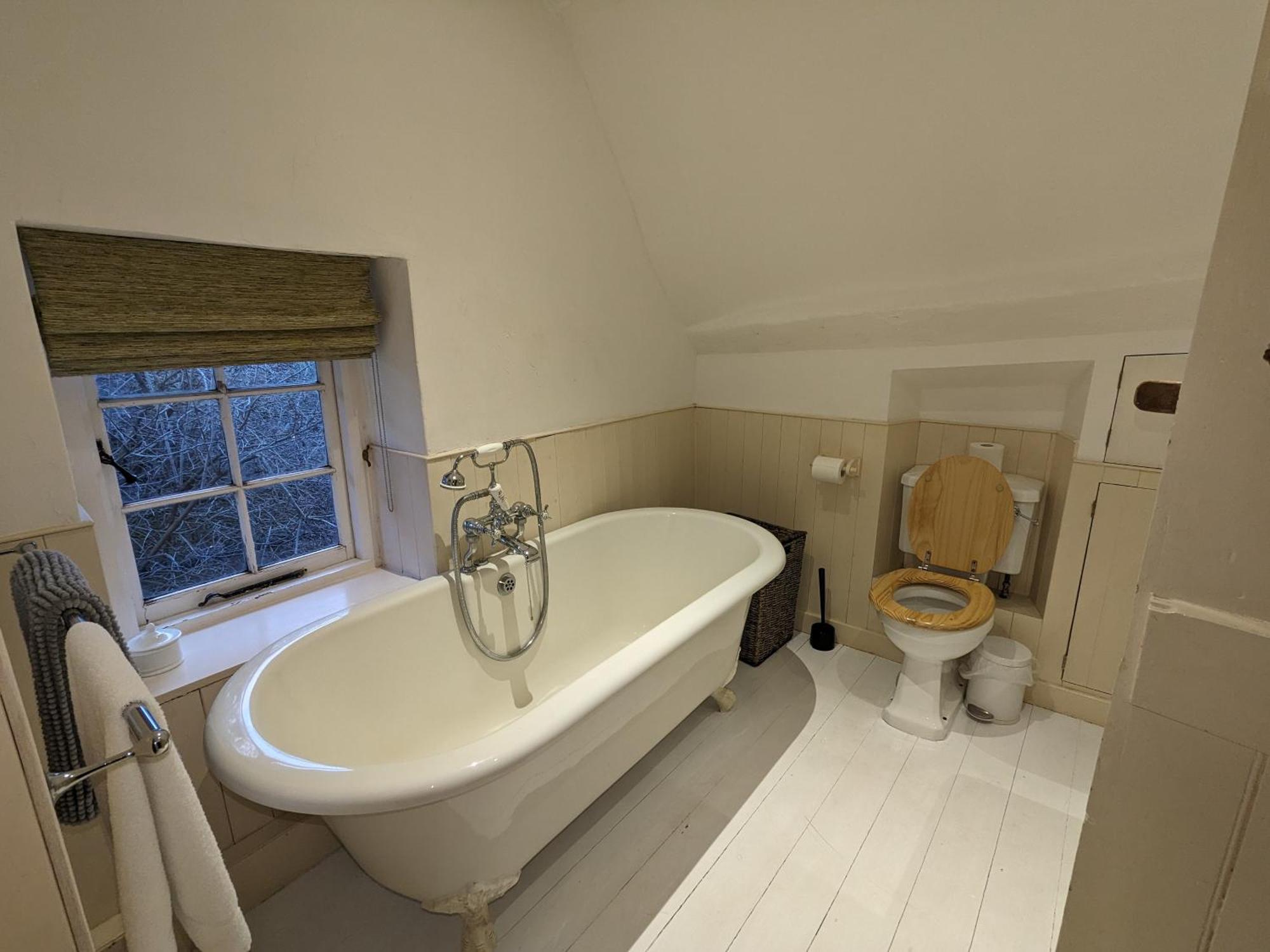 Afton Thatch: Beautiful Thatched Family Cottage Freshwater Eksteriør bilde