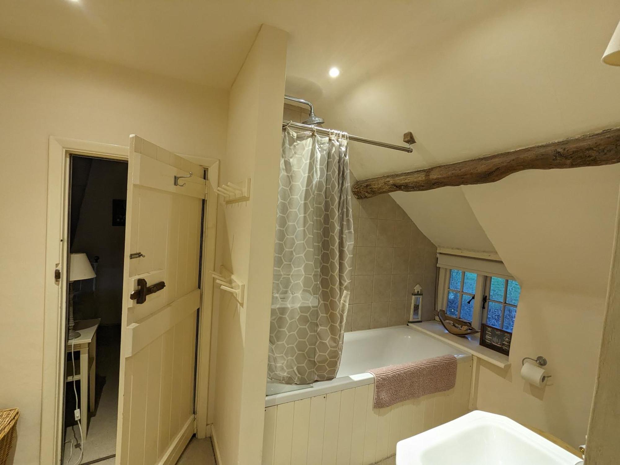 Afton Thatch: Beautiful Thatched Family Cottage Freshwater Eksteriør bilde